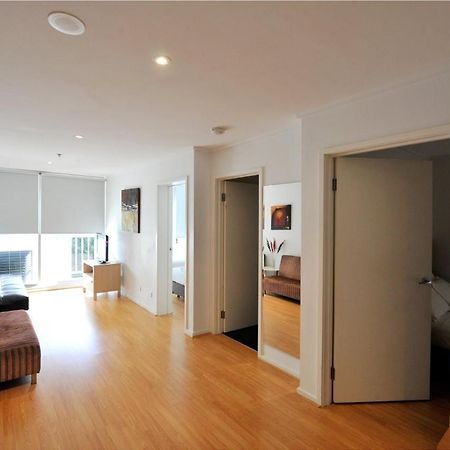 Ozstays Apartments Melbourne Zewnętrze zdjęcie